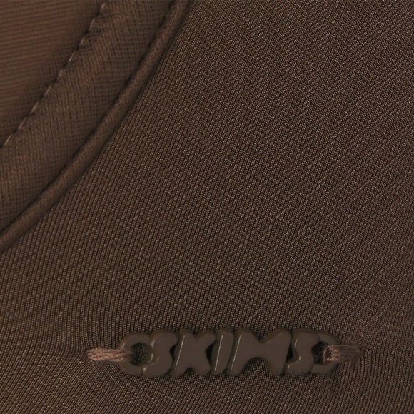 Skims No Show Unlined Balconette Bra - Picture 6 of 10